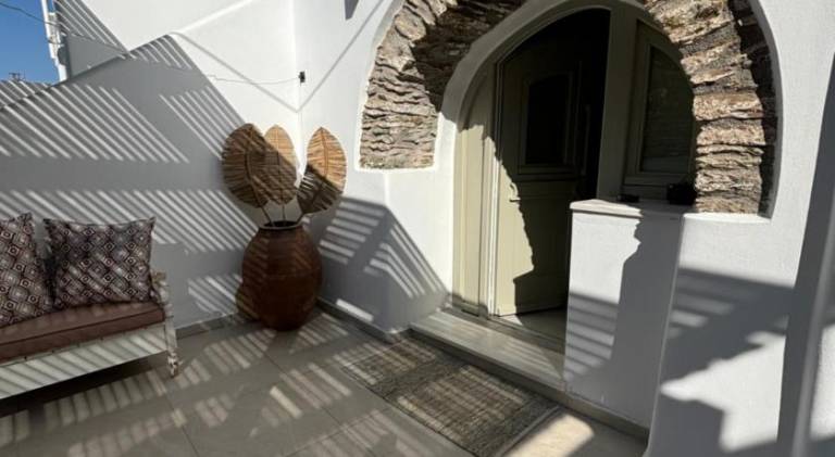 Vacation home with patio | Dogs allowed — photo 4
