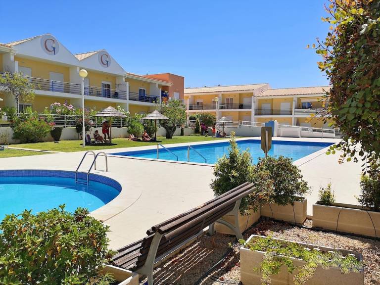 Apartamento Guia