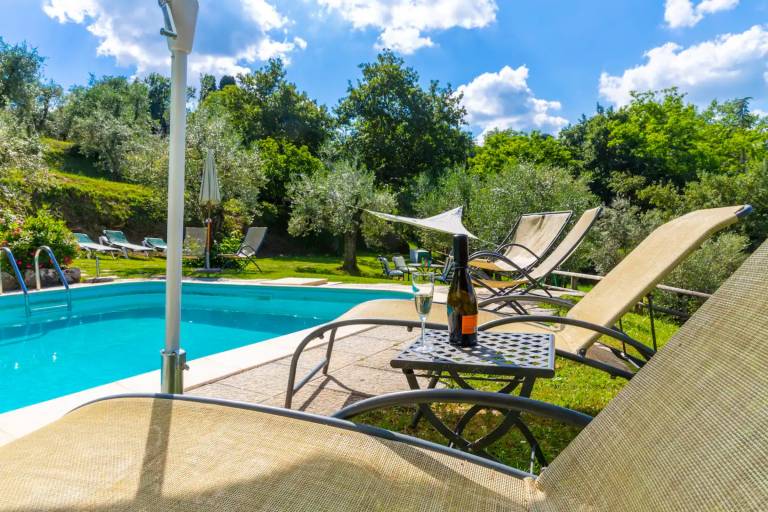 Vacation Home 'La Limonaia' with Pool, Private Terrace & Wi-Fi — photo 2