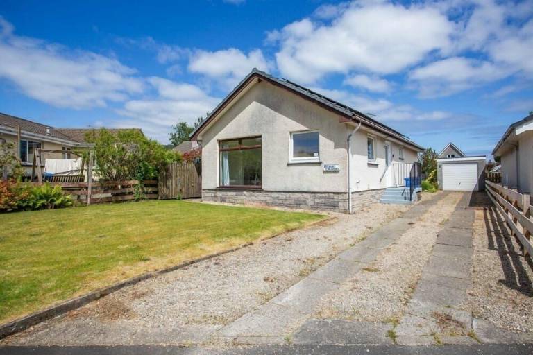 House Brodick