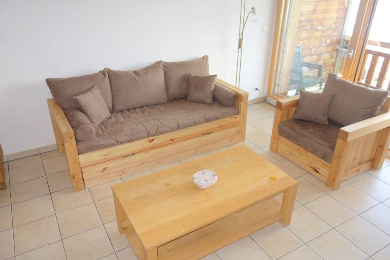 Fully equipped holiday apartment with terrace & garden | Ski nearby | Pets allowed — photo 4