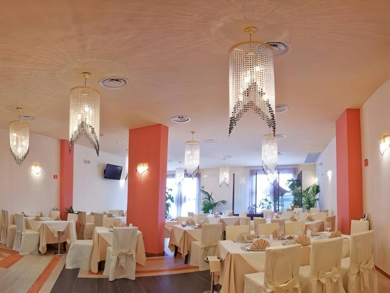 Albanuova Hotel — photo 4