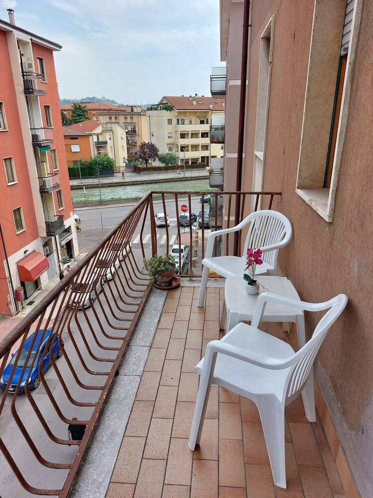 Apartment  Parona