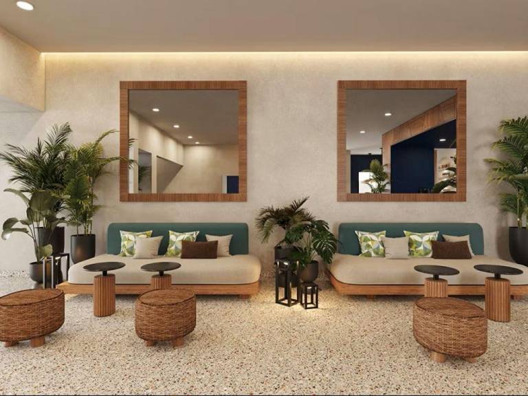 Voco Surfside Aruba By IHG — photo 5