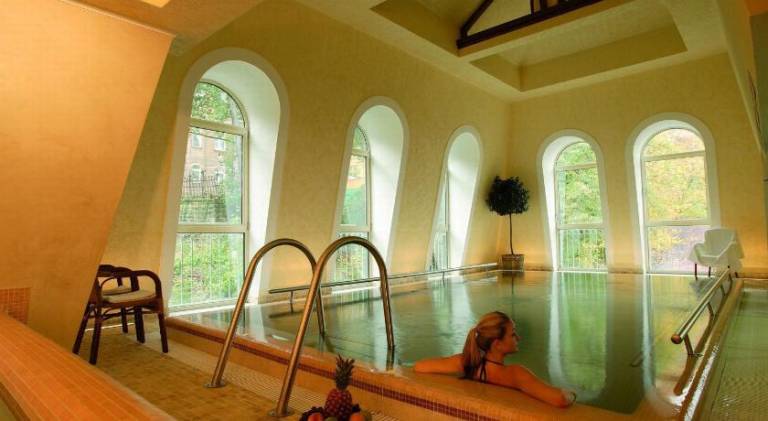 Humboldt Park Hotel & Spa — photo 3