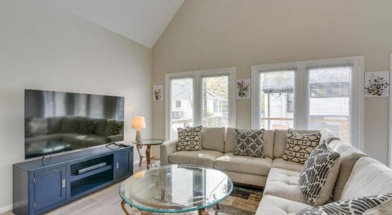 Apartment | Pet-friendly in Houston, TX