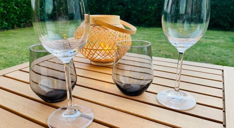 Ferienhaus Bad Nenndorf