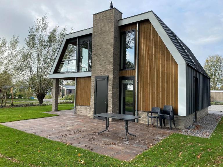 Ferienhaus  Biddinghuizen