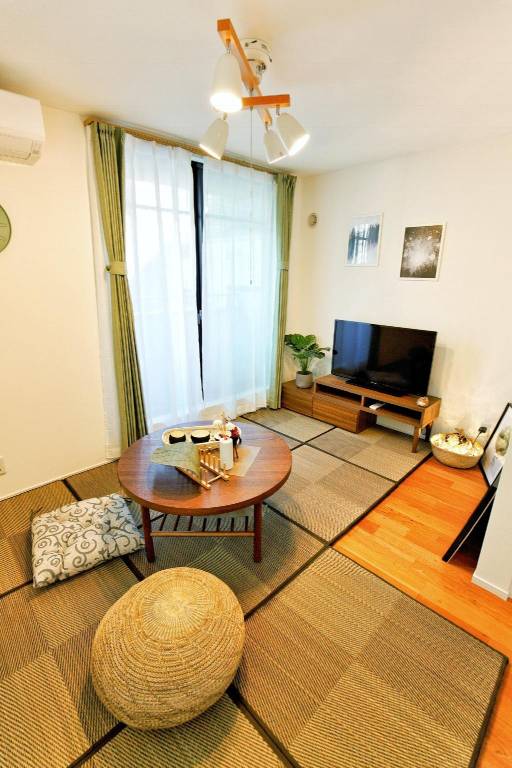 79 m&sup2; Ferienhaus