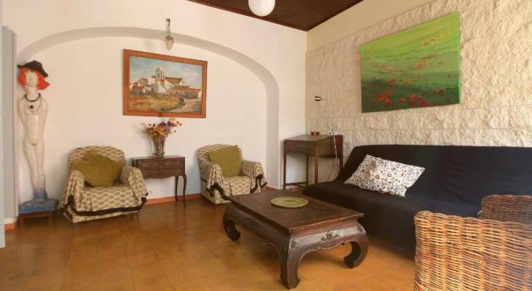 Nice lodge with garden & terrace | Pets allowed — photo 4