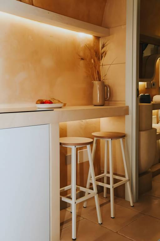 Pleasant rental apartment with fast internet | Next to the beach | Suitable for remote work | Pets allowed — photo 4