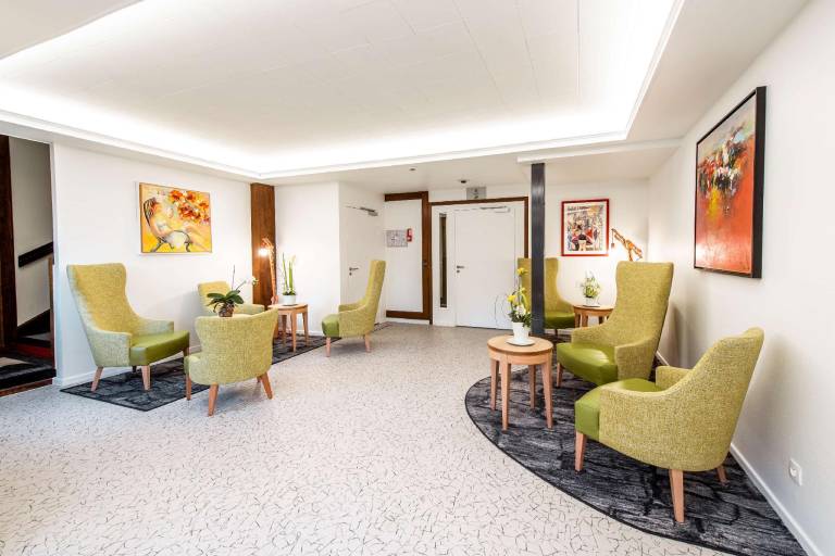 Best Western Plus Au Cheval Blanc Mulhouse Nord — photo 4