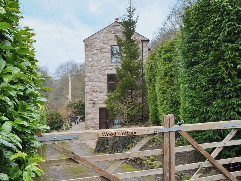 Cottage Whaley Bridge