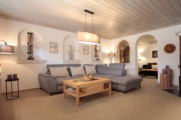 Ferienwohnung in Bischofswiesen für max. 4 Personen Ferienwohnung in Bischofswiesen für max. 4 Personen