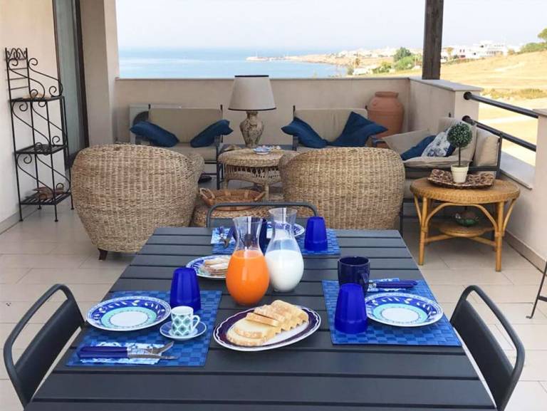 Appartamento  Praialonga