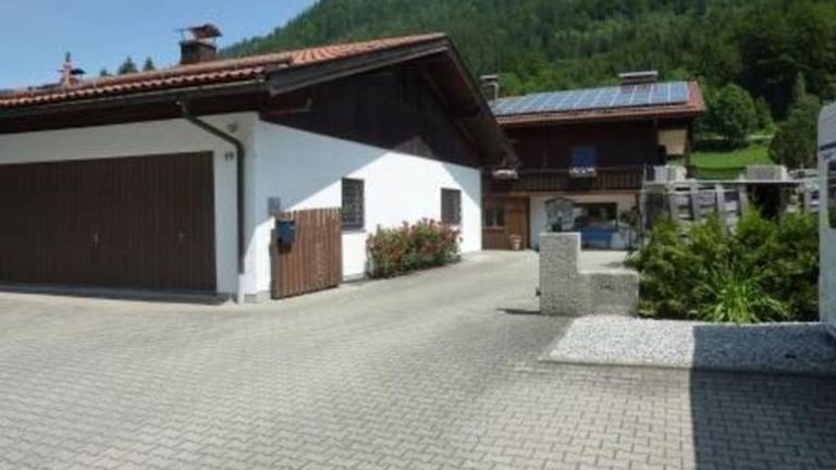 Ferienwohnung Schliersee