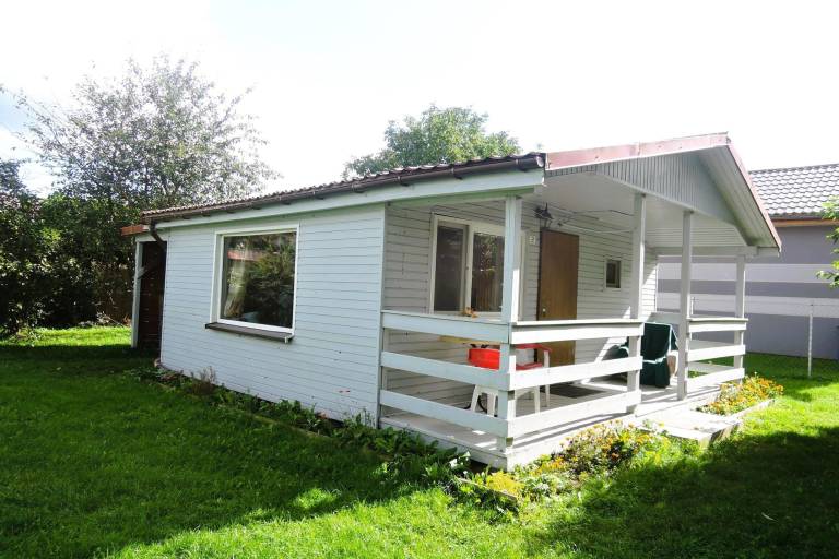 Bungalow Kamień Pomorski