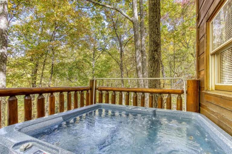 Vacation home with BBQ — photo 3