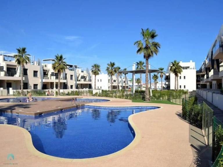 Huis  Torre de la Horadada