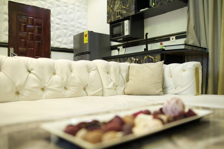 Ferienwohnung  Mile 11