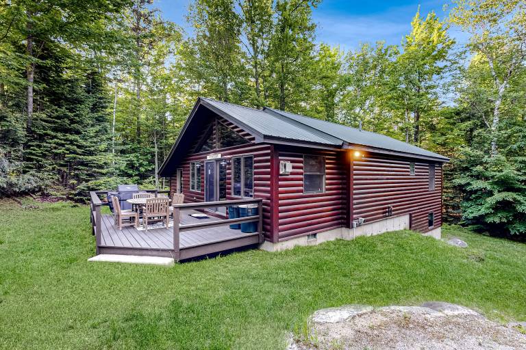 Chalet Bethel