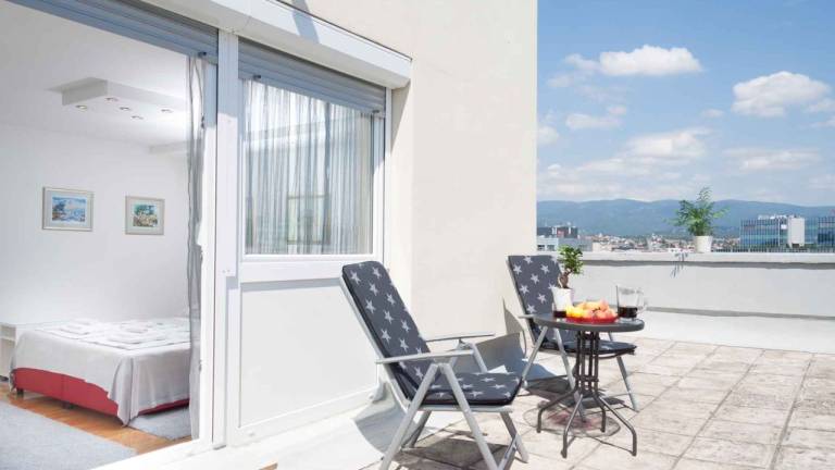 Apartman  Trnje