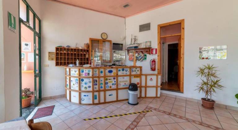 Albergo Le Querce — photo 5