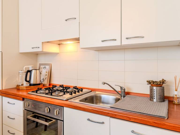 Ferienwohnung  Domaso