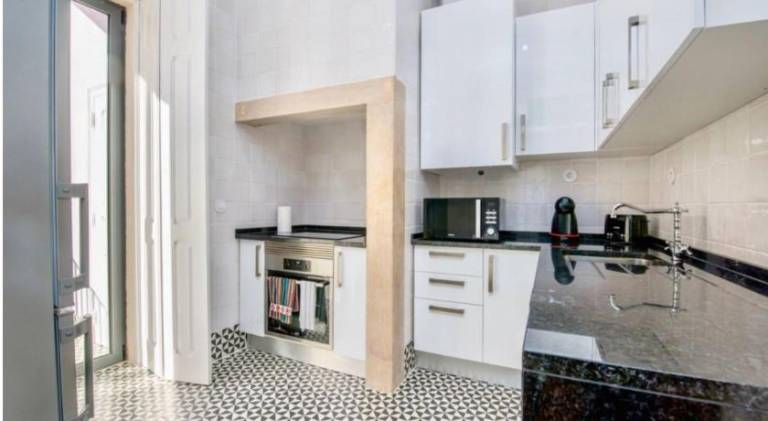 Fully equipped apartment | Pet-friendly — photo 3