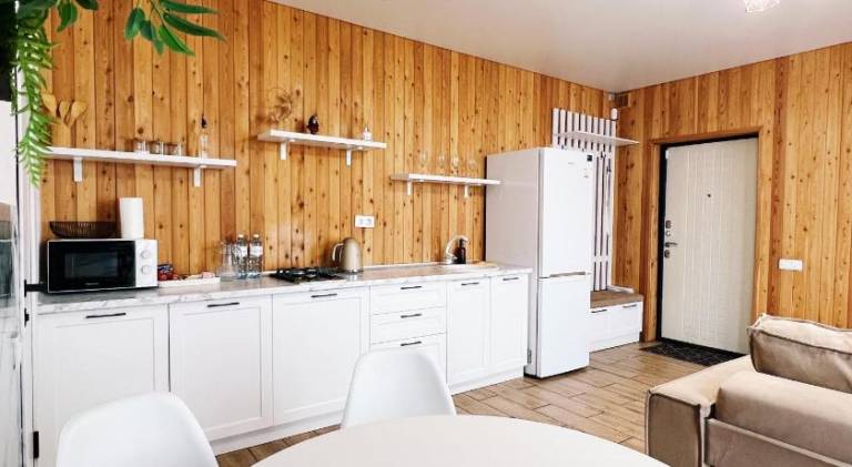 Vacation home with sauna, yard & patio | Suitable for remote work | Dogs allowed — photo 2