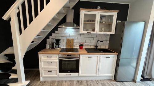 Ferienwohnung Marne