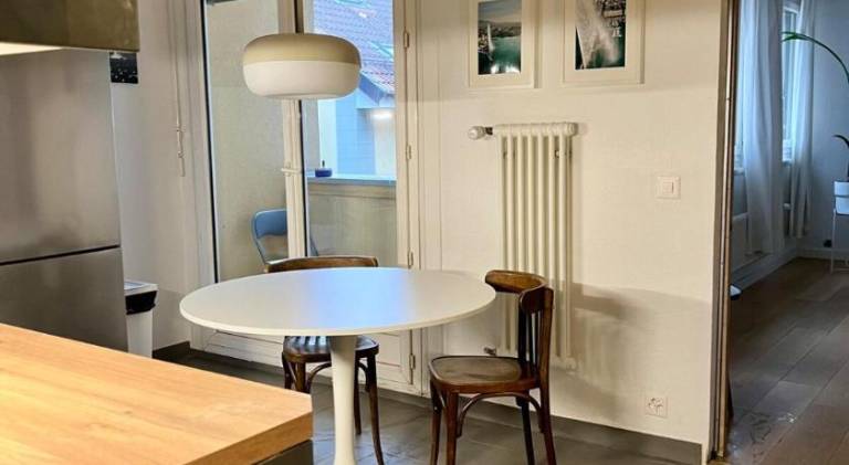 Wonderful rental apartment | Near Jet d'Eau | Pets are welcome — photo 5