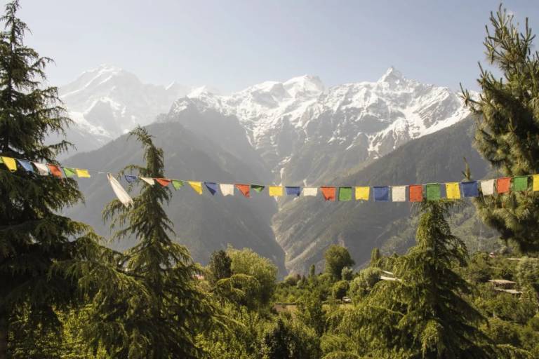 Lodge Kalpa