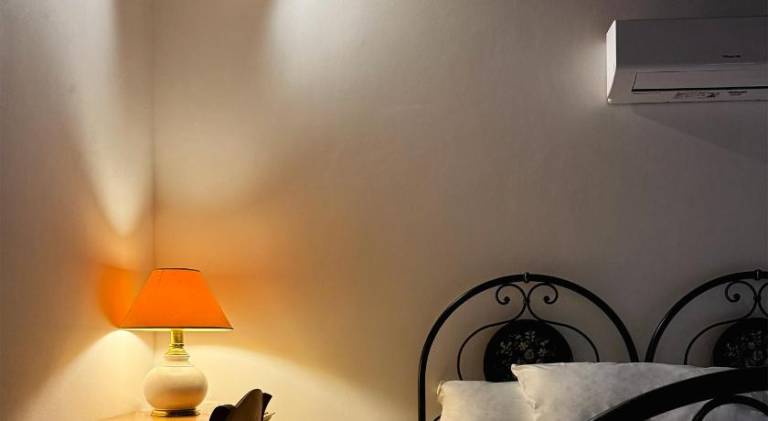 Farm with yard & terrace | Dogs allowed in Fabriano