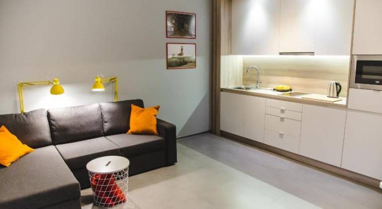 Apartament  Wieliczka