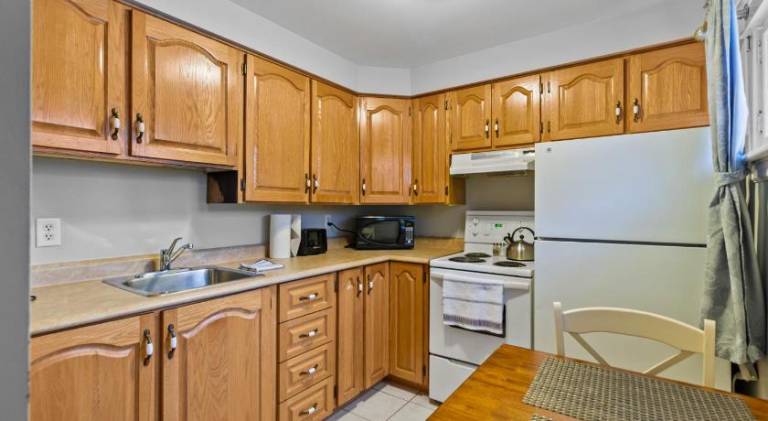 Serviced apartment for 2 persons — photo 4