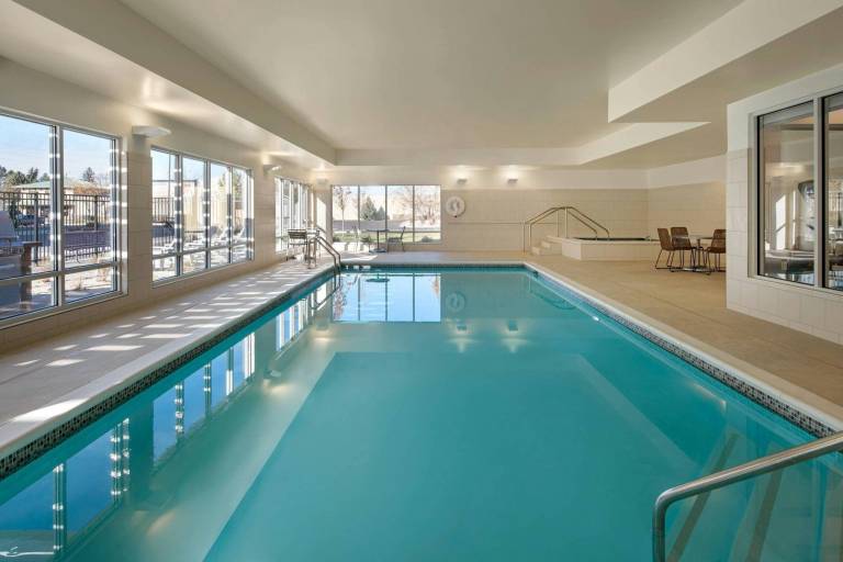 TownePlace Suites by Marriott Twin Falls — photo 2