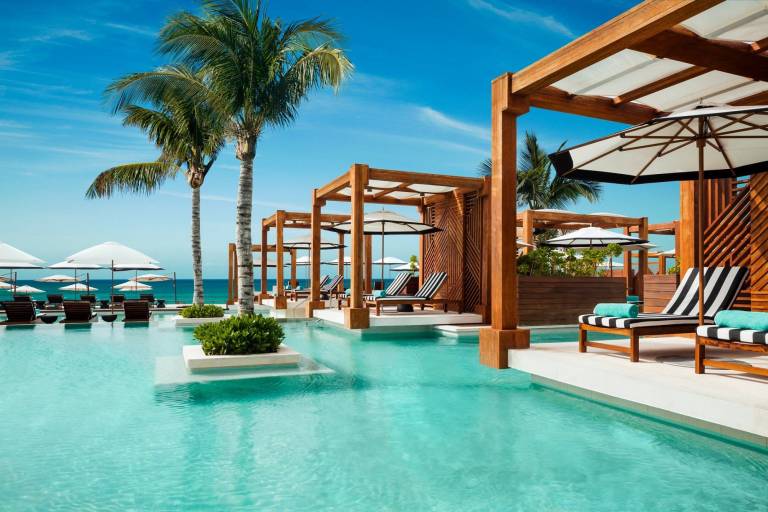 Resort Playa Paraiso