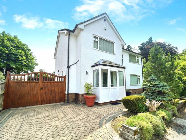 Ferienhaus  Liverpool