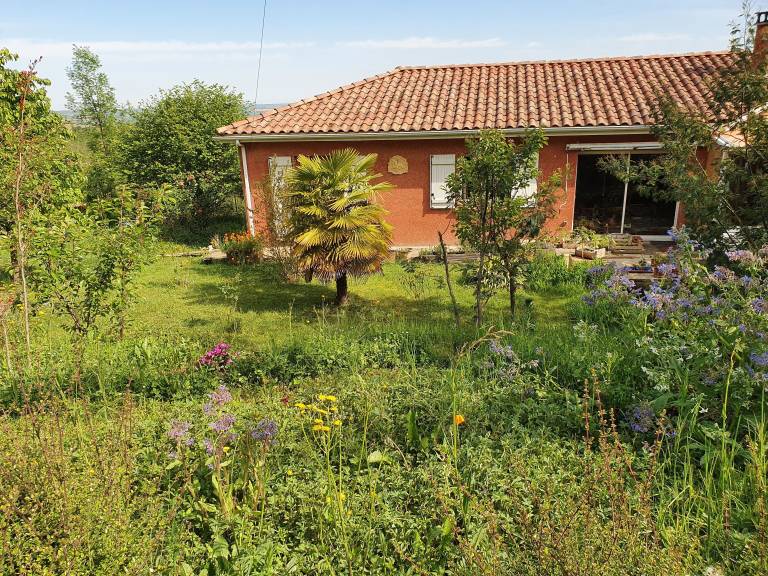 Appartement Pamiers