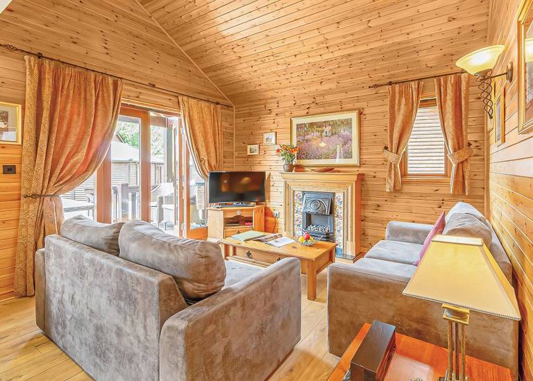Chalet Tilford