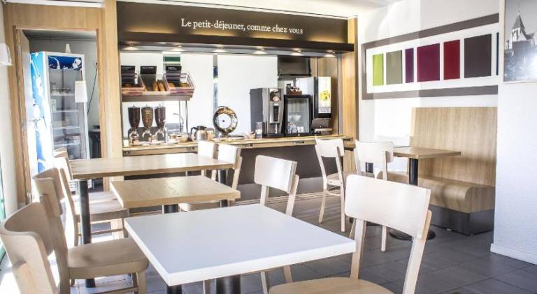Hotel Inn Design Vierzon — photo 5