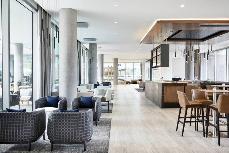 AC Hotel Phoenix Biltmore