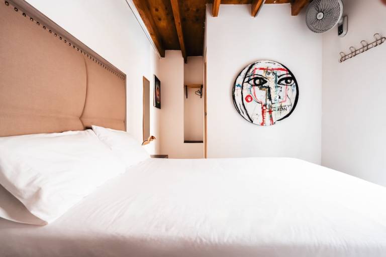 Hostel Juárez