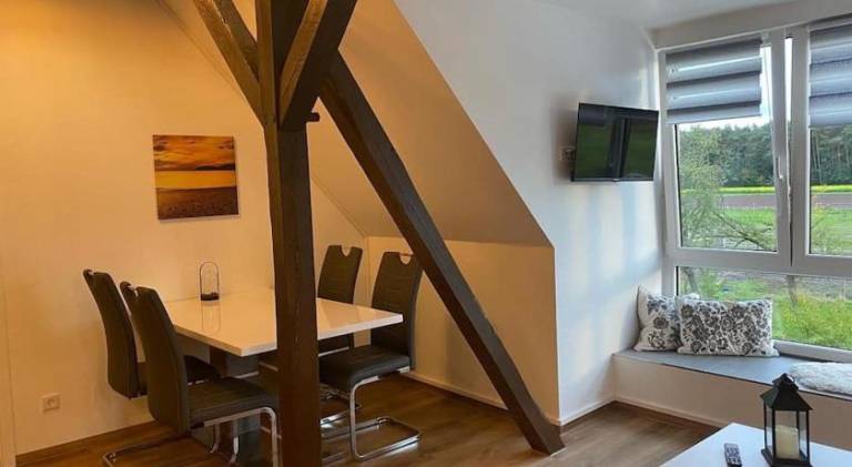 Lovely holiday apartment | Pets allowed — photo 4
