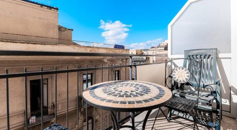 Holiday apartment with hot tub | Near Bellini Garden | Pets are welcome — photo 5