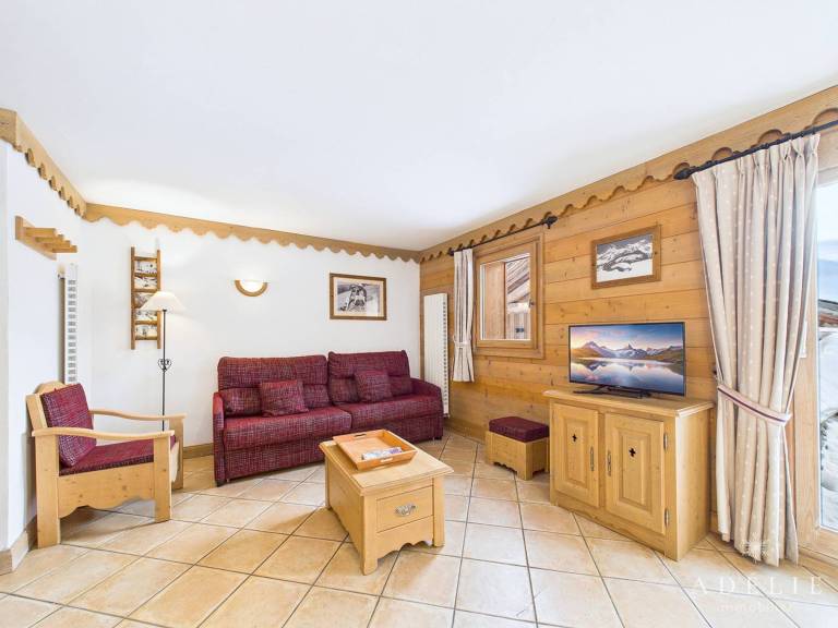 Appartement La Rosière