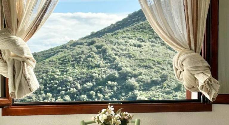 Vacation home with 2 rooms for 4 persons in Budoni