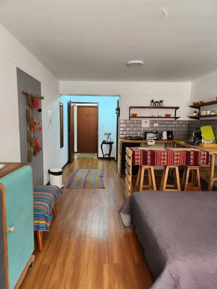 Apartamento  Centro Histórico
