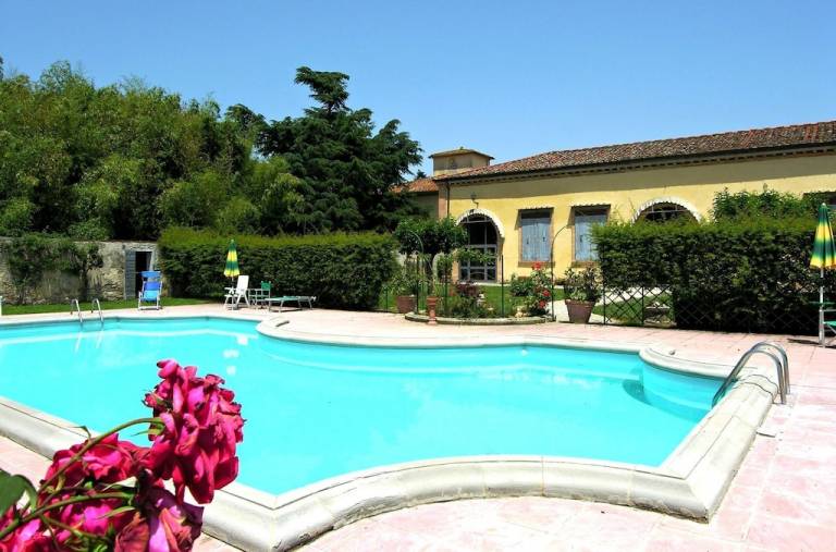 Villa Mugello